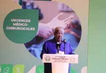 « Le XXIe siècle doit être celui où l’Afrique produit sa propre science » Président Ismail Omar Guelleh