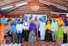 Conseil National de la Société Civile Djiboutienne (CNSCD) : Des sensibilisations pour consolider les valeurs républicaines et renforcer l’unité nationale