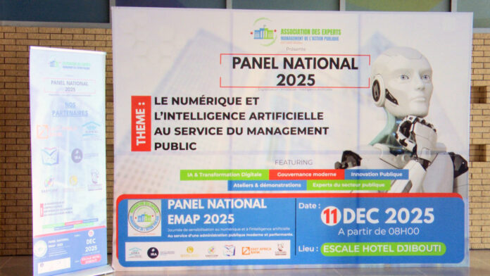 Djibouti L'ère de la maturité stratégique (3)