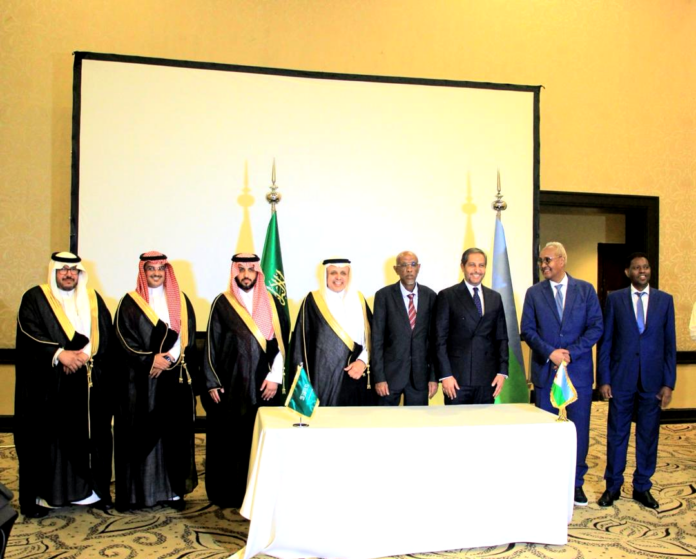 Djibouti et l’Arabie Saoudite renforcent leur coopération (2)