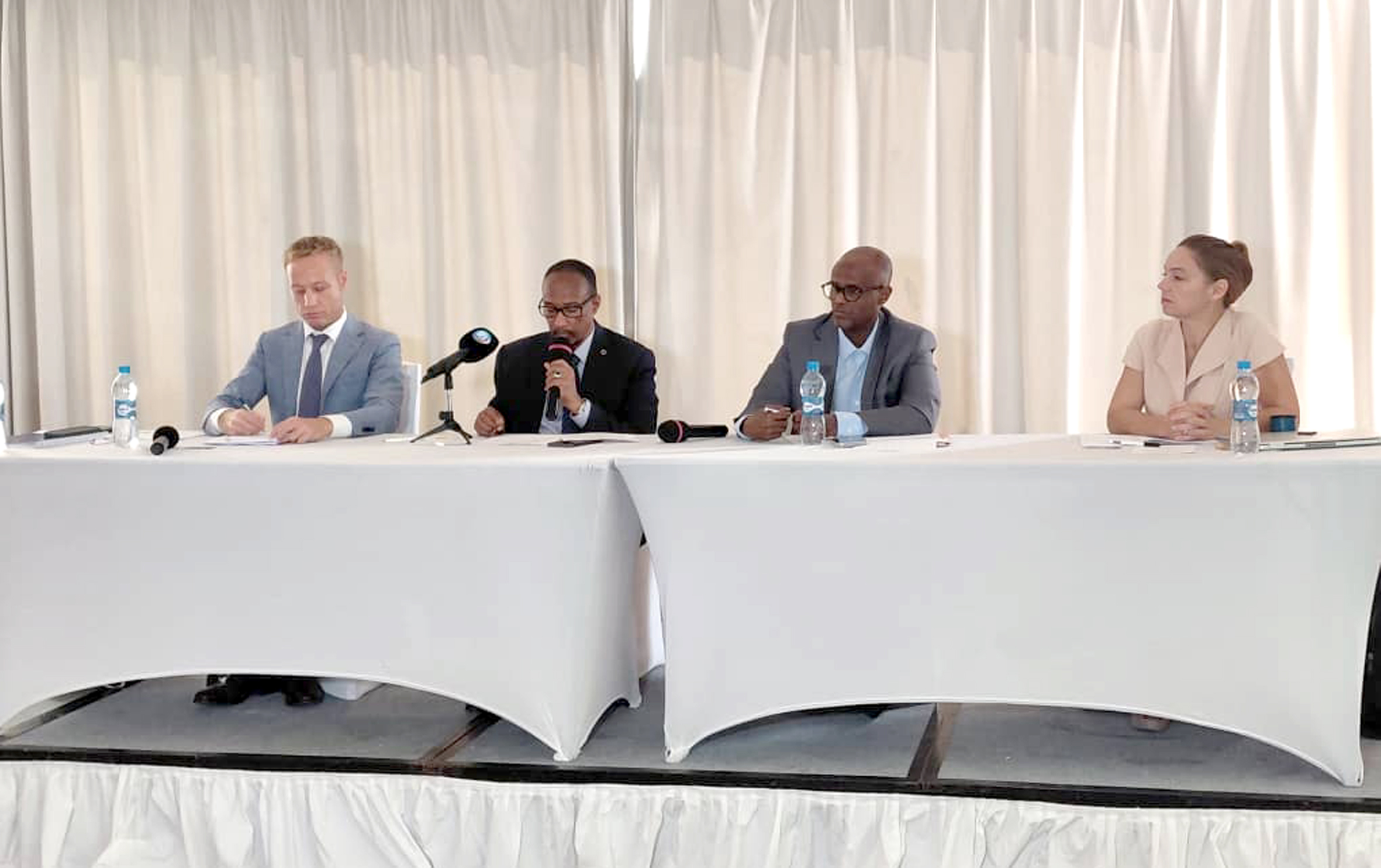 Les indications géographiques (IG) et le système de Lisbonne : Djibouti lance son premier atelier national pour valoriser les produits de son terroir