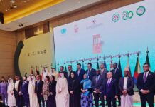 Djibouti porte la voix d’un urbanisme durable au sommet arabe de Doha