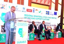 Djibouti préside la Réunion ministérielle de l’IGAD sur les déplacements forcés à Nairobi