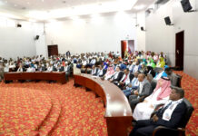 Journée nationale de la presse : paroles de professionnels, mémoire et avenir du journalisme djiboutien