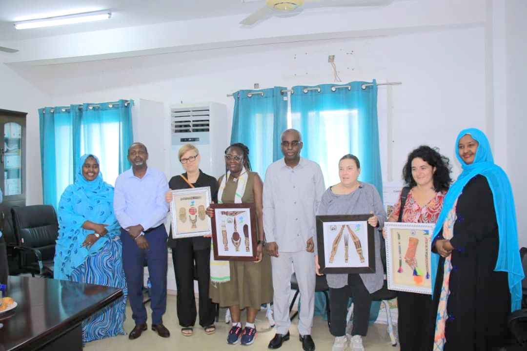 L’ADDS renforce ses partenariats internationaux pour répondre aux défis migratoires