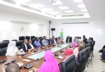 L’Assemblée nationale à l’écoute de la diaspora djiboutienne