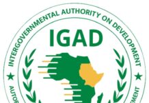 L’IGAD réaffirme son soutien à l’unité et à la souveraineté de la Somalie