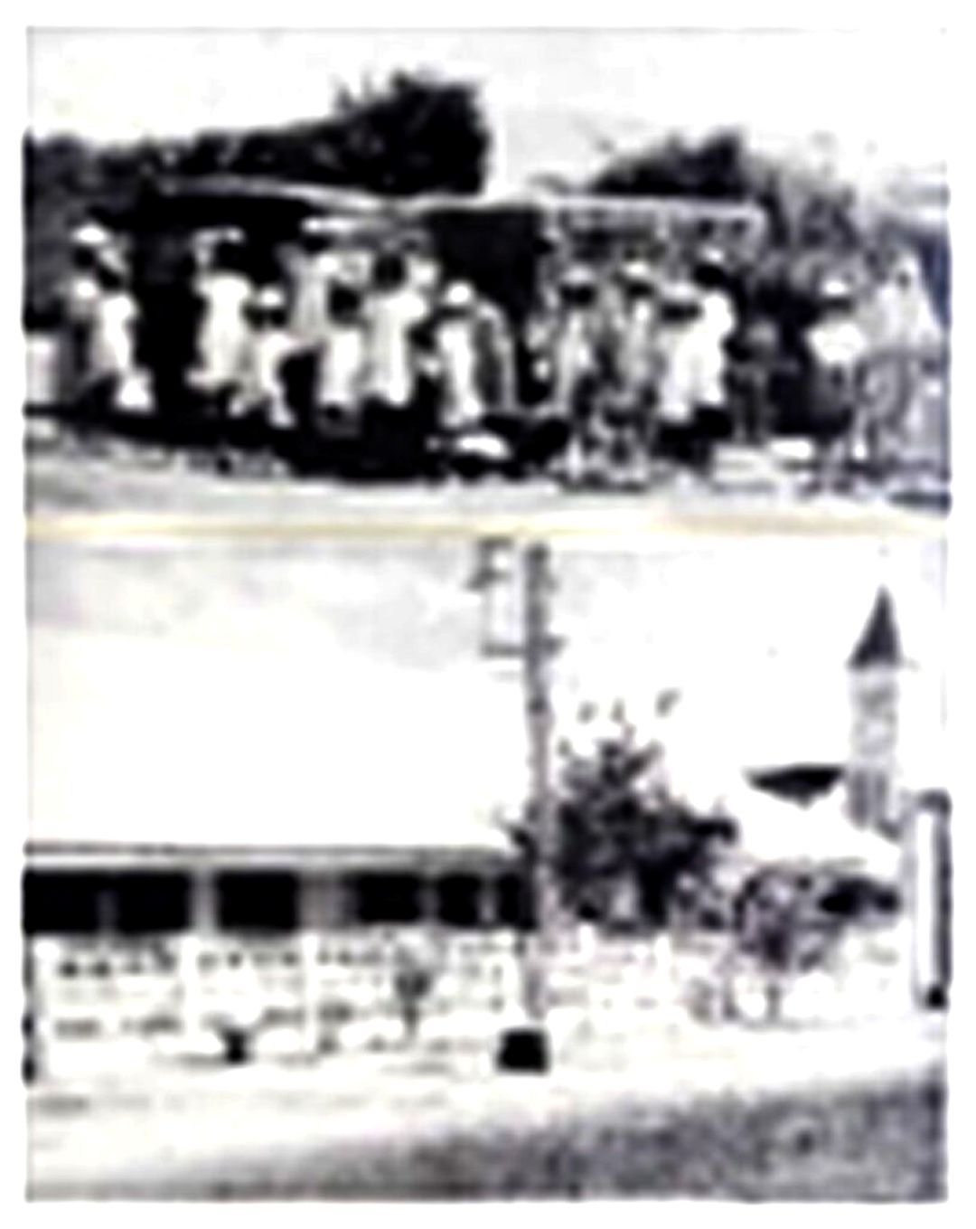 La Situation de l'Éducation à Djibouti au lendemain de la Seconde Guerre mondiale