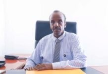 « La jeunesse est notre avenir et la culture notre âme commune » Mohamoud Nour Djibril, coordinateur de l’Observatoire National de la Jeunesse et de la Culture