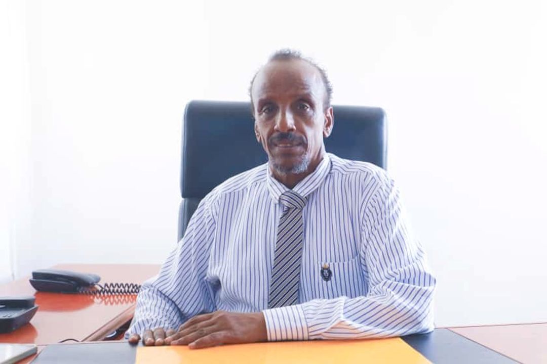 « La jeunesse est notre avenir et la culture notre âme commune » Mohamoud Nour Djibril, coordinateur de l’Observatoire National de la Jeunesse et de la Culture