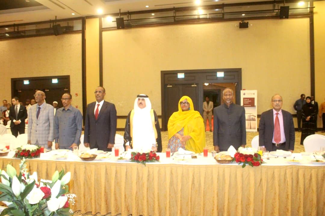 L’ambassade du Qatar à Djibouti célèbre la fête nationale et renforce les liens bilatéraux