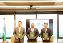 Lancement officiel du Nouveau Plan stratégique de développement du sel du Lac Assal