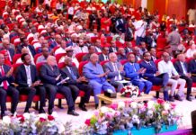 Le Président Guelleh appelle à un engagement accru des Djiboutiens de l’étranger pour le développement national