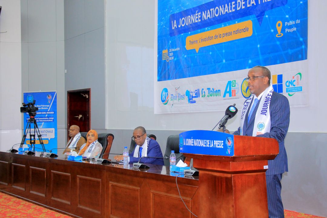 L’évolution de la presse nationale au cœur de la 6ème édition de la journée nationale de la presse