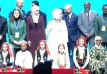 Sommet mondial d’Istanbul : Djibouti plaide pour une éducation qui guérit et transforme