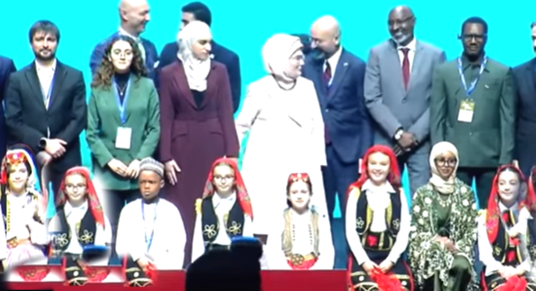 Sommet mondial d’Istanbul : Djibouti plaide pour une éducation qui guérit et transforme