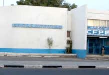 Mémoir des institutions