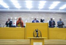 Mémoire des institutions : L’Assemblée nationale de Djibouti, une institution fondatrice au service de la nation