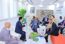 Visite du Directeur général de la FAO à Djibouti : Pour évaluer les potentiels des filières agricoles, d’élevage, d’aquaculture et de transformation