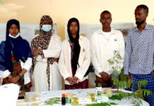 Première édition de l’exposition sur la biodiversité des écosystèmes à Djibouti