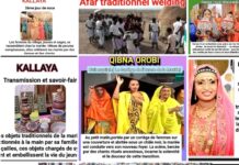 Qibna Orobi : un trésor Afar désormais patrimoine immatériel de l’humanité