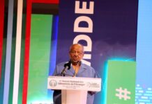 Quand Géographie et développement s’accordent au diapason, c’est tout un pays qui respire à l’unisson