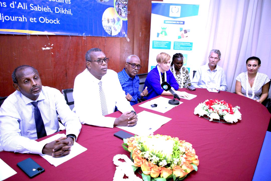 Régions de l’intérieur : Les communautés valident des plans d’action pour mieux faire face aux défis migratoires