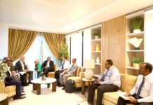 Renforcement de la coopération énergétique entre Djibouti et la Banque mondiale