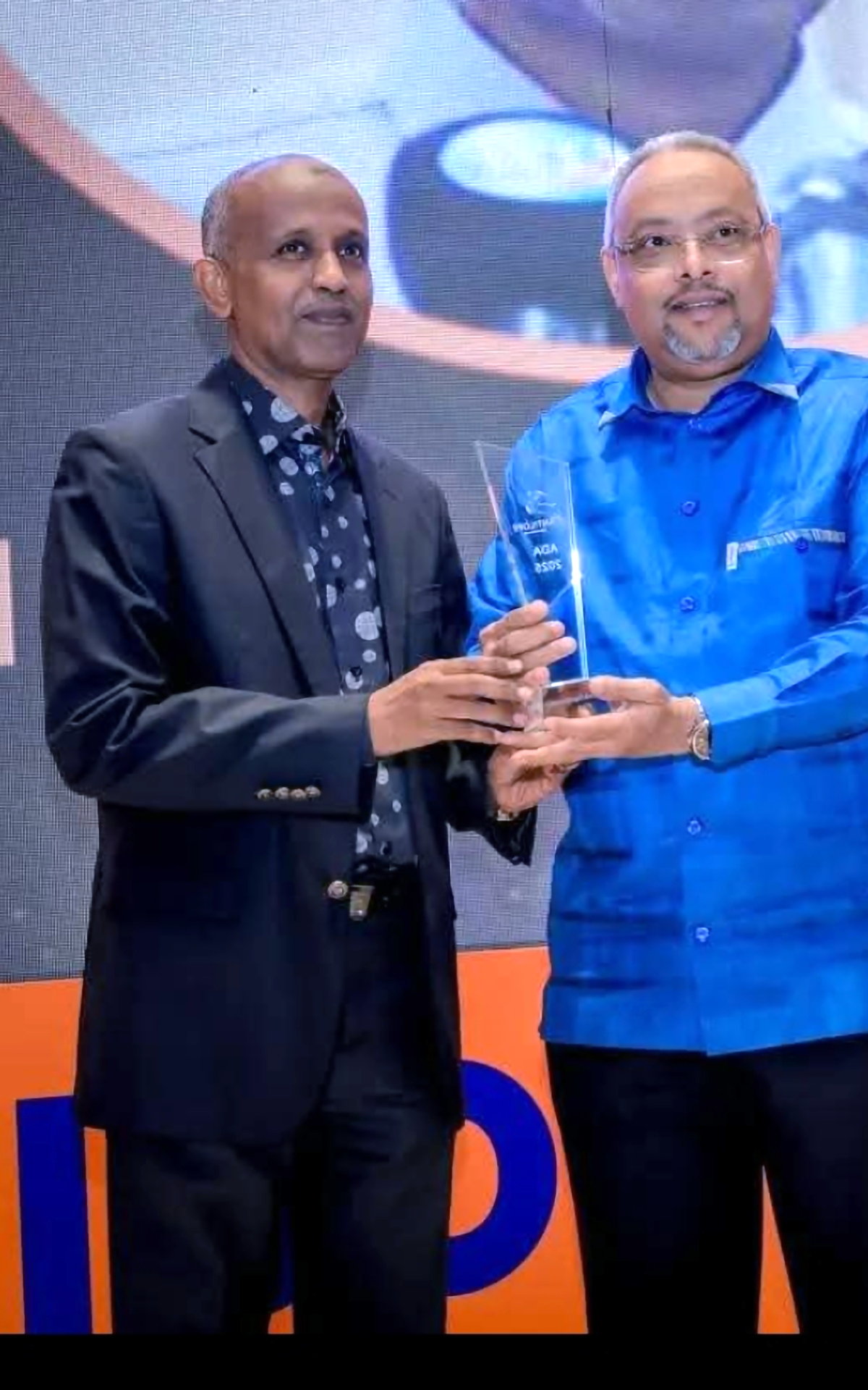 La région de Tadjourah à l’honneur au Prix ADA 2025