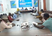 Tadjourah ouvre la Semaine de la Justice : écouter, comprendre et rapprocher