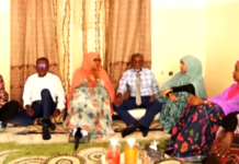 Arta : l’UNFD au plus près des communautés rurales de Wea et Leyta