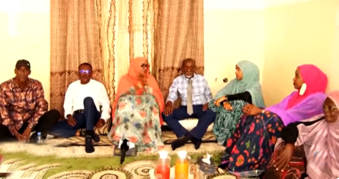 Arta : l’UNFD au plus près des communautés rurales de Wea et Leyta