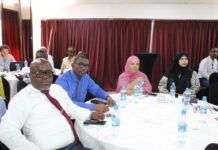 Un atelier pour définir la nouvelle feuille de route du Ministère de la Décentralisation