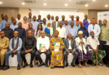 Une Politique Foncière Nationale en voie de validation pour une gouvernance foncière renforcée