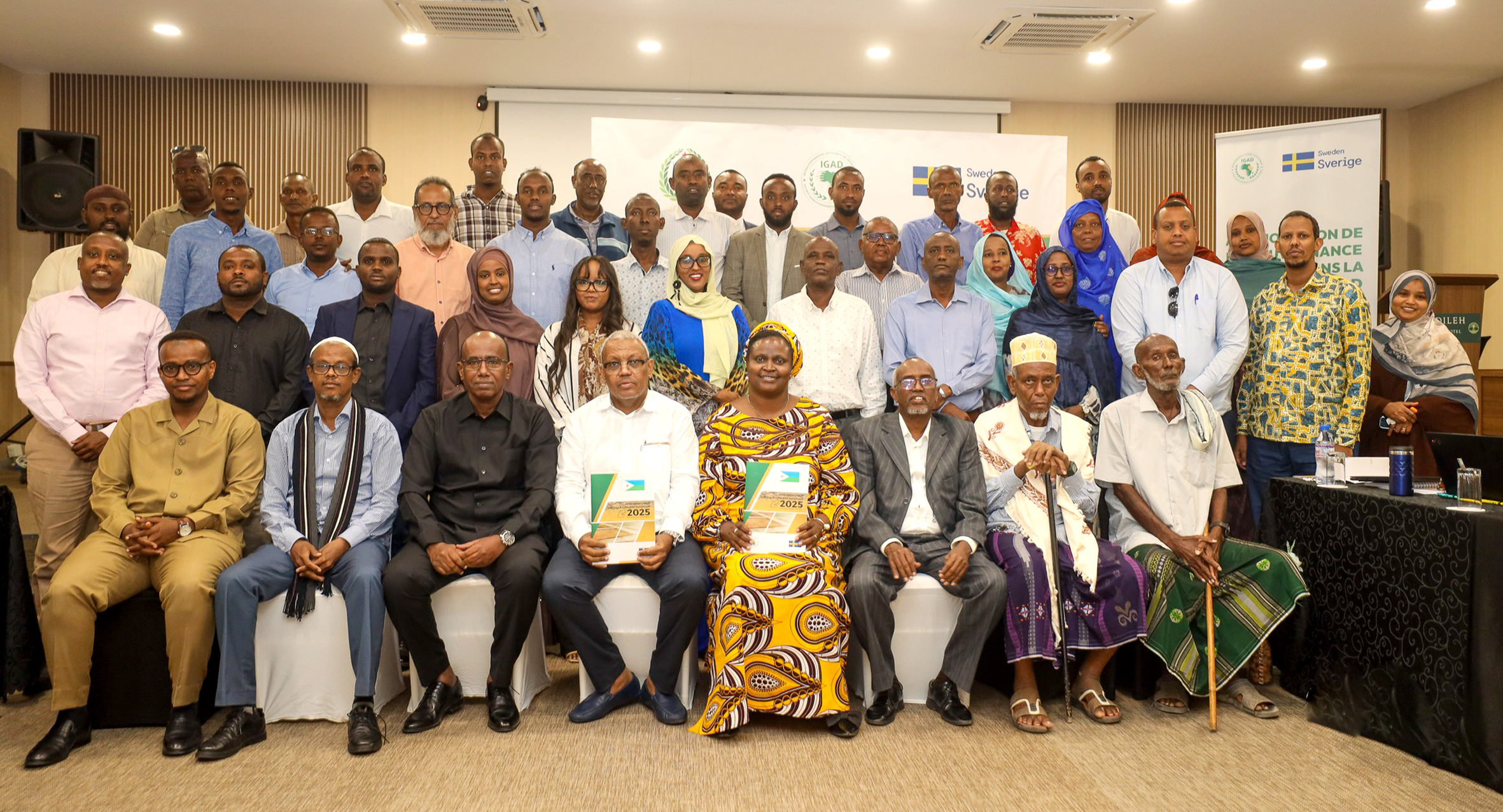 Une Politique Foncière Nationale en voie de validation pour une gouvernance foncière renforcée