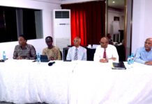 Vers une résilience renforcée : le projet DJIRESA présente ses résultats