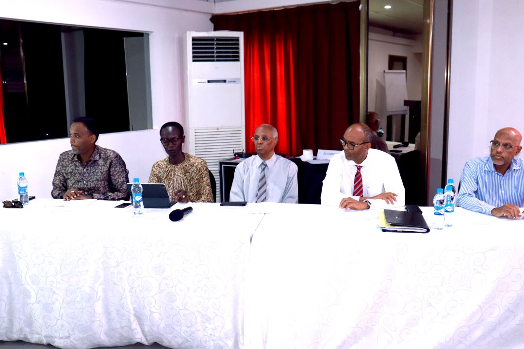 Vers une résilience renforcée : le projet DJIRESA présente ses résultats