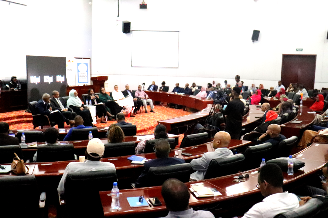 Un cadre de dialogue pour renforcer le lien entre la Nation et ses citoyens de l’étranger