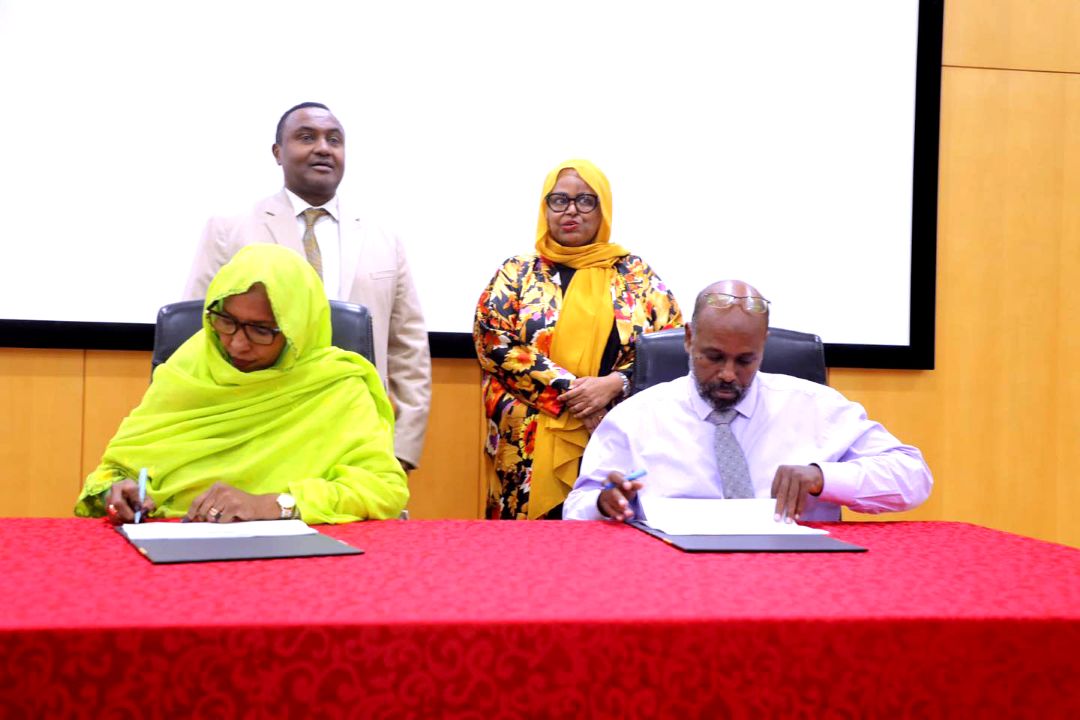 Clôture de la 2e Semaine Nationale des Patrimoines : un engagement renforcé pour « la mémoire et l’identité nationale »