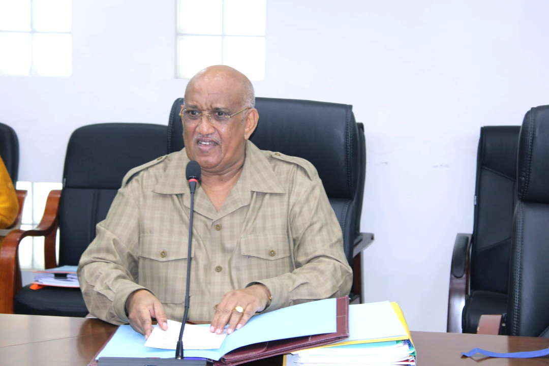 Conférence des Présidents : Examen d’un projet de loi sur le patrimoine culturel national