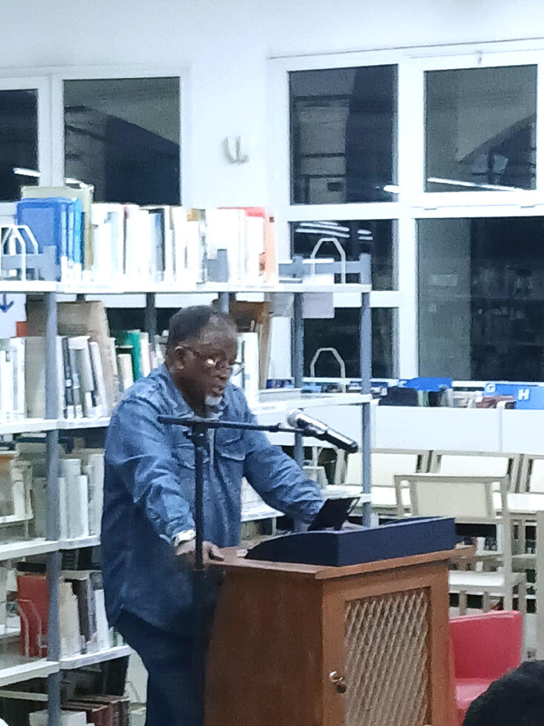 Quand l’écriture répare ce que la vie a brisé