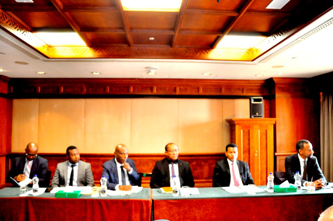 Djibouti et l’Éthiopie accélèrent le projet de transport ferroviaire des produits pétroliers