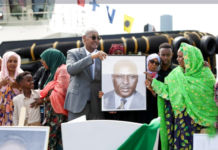 Inauguration de deux remorqueurs de nouvelle génération pour répondre aux défis du commerce maritime