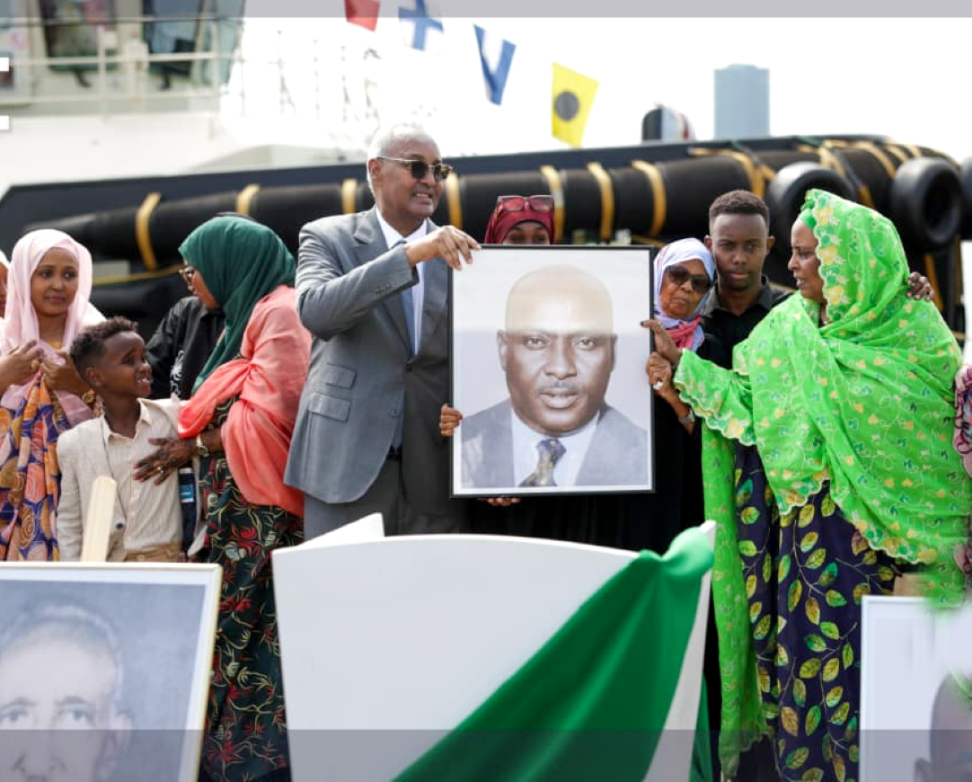 Inauguration de deux remorqueurs de nouvelle génération pour répondre aux défis du commerce maritime