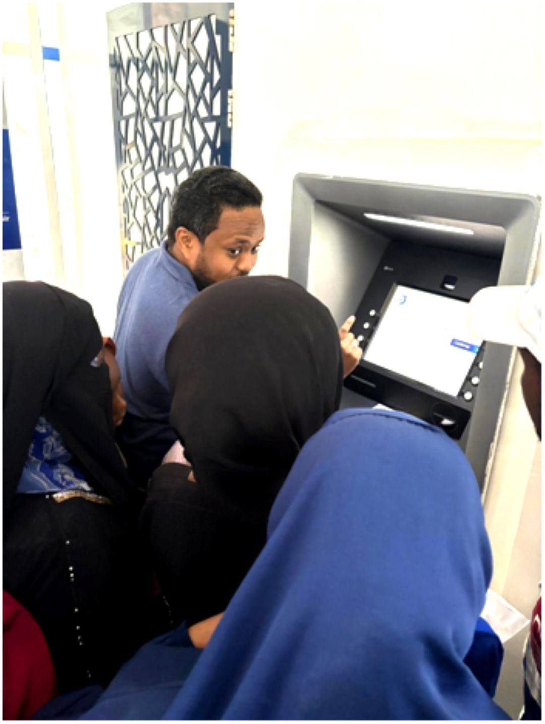 iib East Africa et Qatar Charity initient les adolescents aux outils bancaires : Une formation pratique pour renforcer l’autonomie financière des jeunes