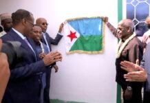 Arta : le RPP inaugure un nouveau siège et ouvre un chapitre décisif de son histoire