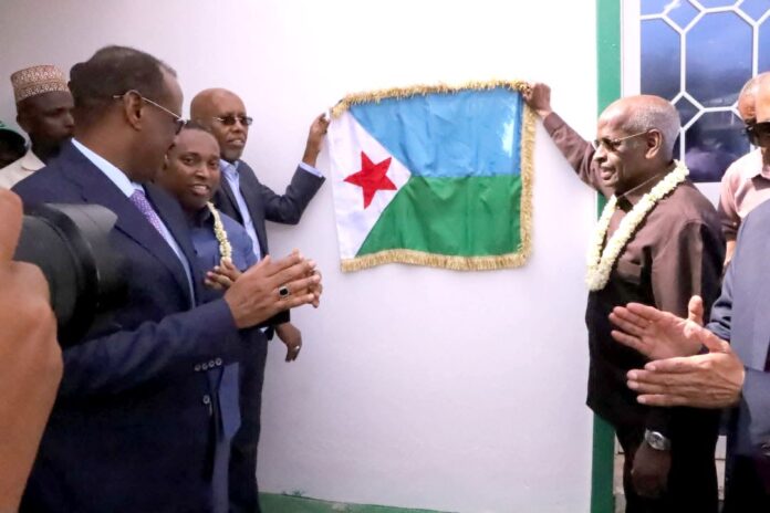 inauguration annexe d arta (2)