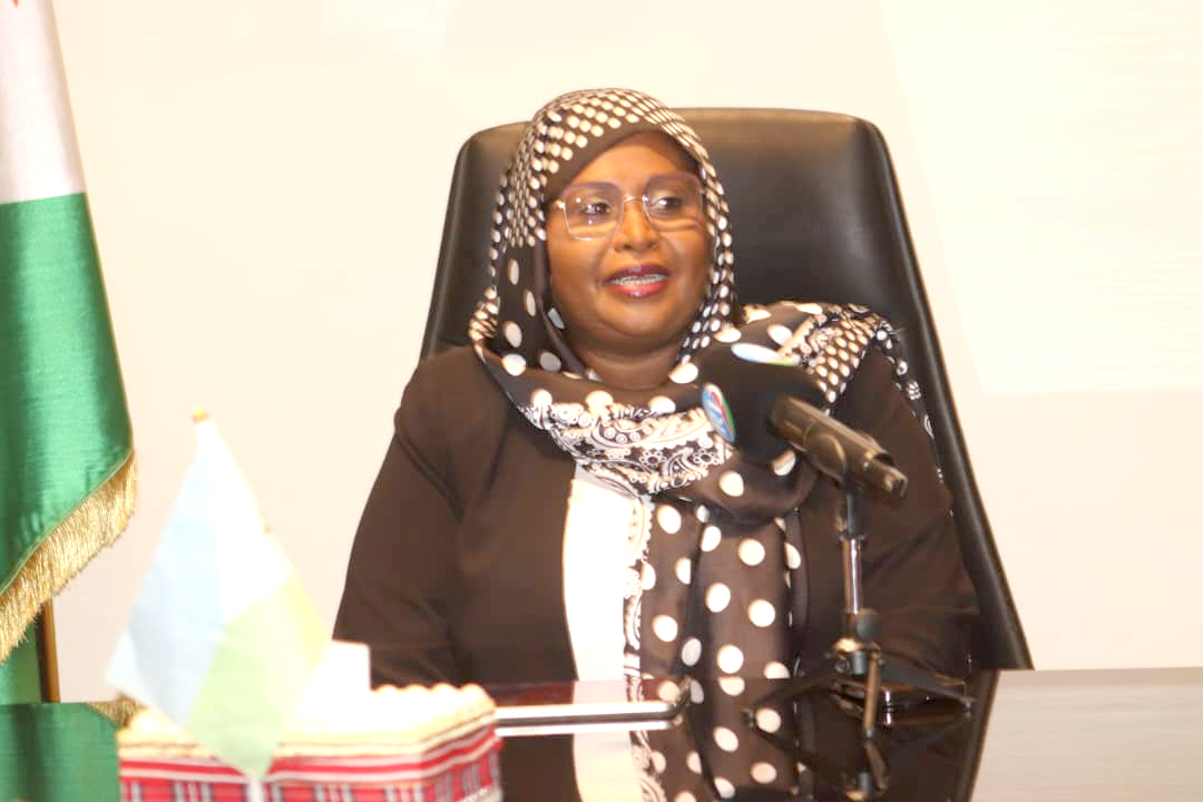 Lancement officiel de la Fédération des Entreprise du Numérique Djiboutien : Une nouvelle étape pour la transformation digitale du pays