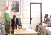 Djibouti et le FMI approfondissent leur dialogue sur les réformes économiques