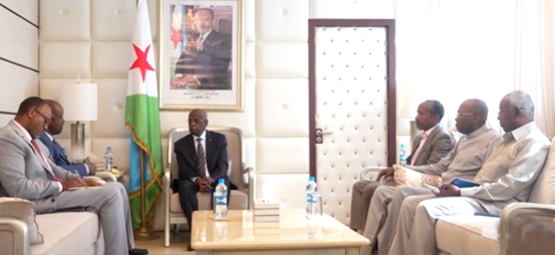 Djibouti et le FMI approfondissent leur dialogue sur les réformes économiques